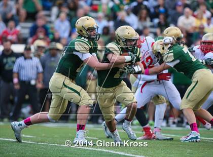 Thumbnail 2 in Bergen Catholic @ St. Joseph Regional photogallery.