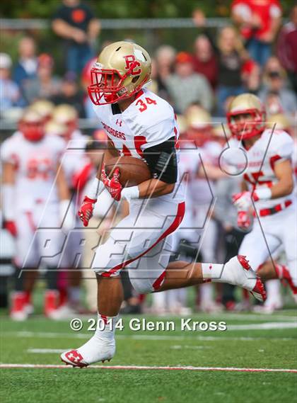 Thumbnail 1 in Bergen Catholic @ St. Joseph Regional photogallery.