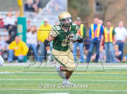 Thumbnail 3 in Bergen Catholic @ St. Joseph Regional photogallery.