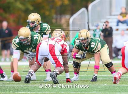 Thumbnail 2 in Bergen Catholic @ St. Joseph Regional photogallery.