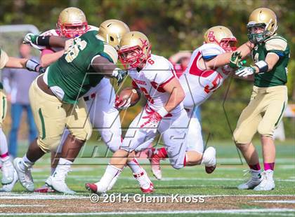 Thumbnail 3 in Bergen Catholic @ St. Joseph Regional photogallery.