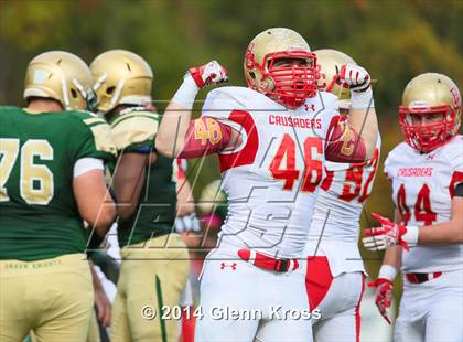 Thumbnail 1 in Bergen Catholic @ St. Joseph Regional photogallery.