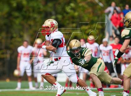 Thumbnail 1 in Bergen Catholic @ St. Joseph Regional photogallery.