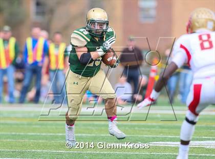 Thumbnail 3 in Bergen Catholic @ St. Joseph Regional photogallery.