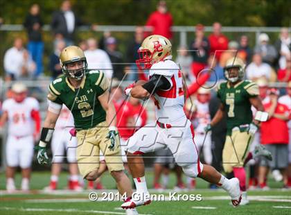 Thumbnail 1 in Bergen Catholic @ St. Joseph Regional photogallery.