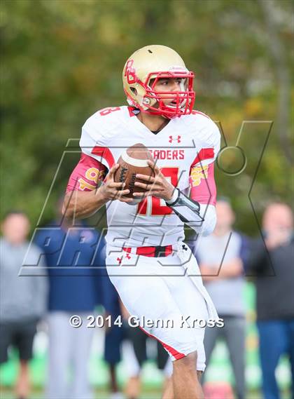 Thumbnail 2 in Bergen Catholic @ St. Joseph Regional photogallery.