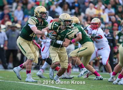 Thumbnail 1 in Bergen Catholic @ St. Joseph Regional photogallery.