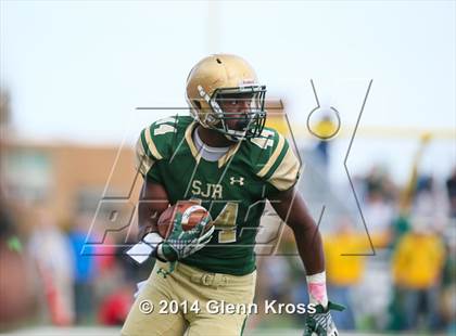 Thumbnail 1 in Bergen Catholic @ St. Joseph Regional photogallery.