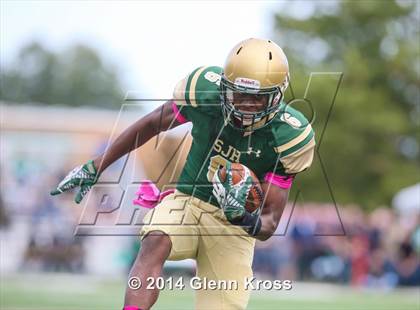 Thumbnail 1 in Bergen Catholic @ St. Joseph Regional photogallery.