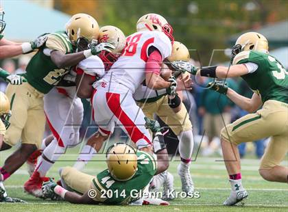 Thumbnail 2 in Bergen Catholic @ St. Joseph Regional photogallery.