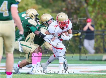 Thumbnail 2 in Bergen Catholic @ St. Joseph Regional photogallery.