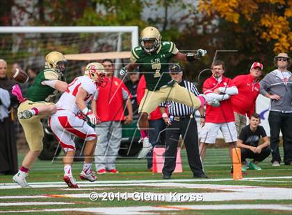 Thumbnail 1 in Bergen Catholic @ St. Joseph Regional photogallery.