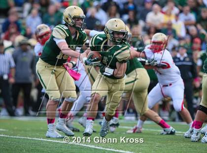 Thumbnail 2 in Bergen Catholic @ St. Joseph Regional photogallery.