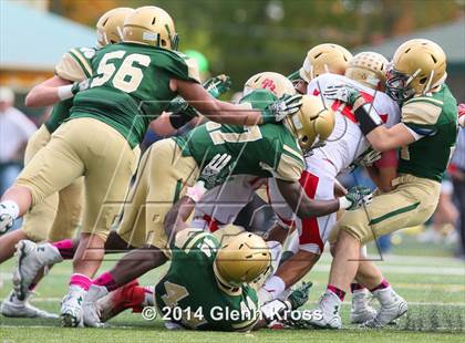 Thumbnail 1 in Bergen Catholic @ St. Joseph Regional photogallery.
