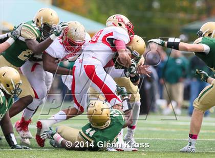 Thumbnail 1 in Bergen Catholic @ St. Joseph Regional photogallery.