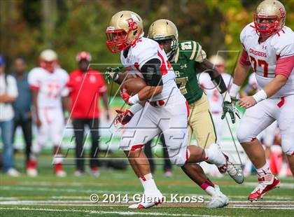 Thumbnail 1 in Bergen Catholic @ St. Joseph Regional photogallery.