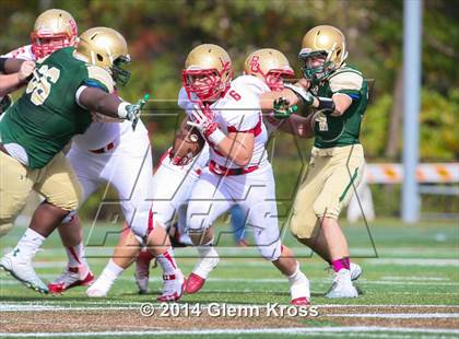 Thumbnail 2 in Bergen Catholic @ St. Joseph Regional photogallery.