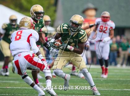 Thumbnail 2 in Bergen Catholic @ St. Joseph Regional photogallery.