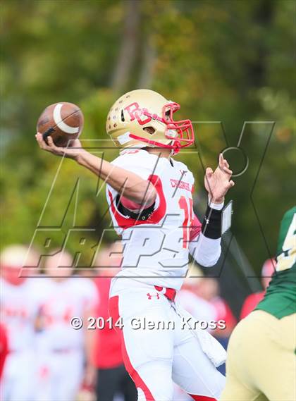 Thumbnail 1 in Bergen Catholic @ St. Joseph Regional photogallery.