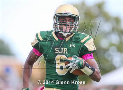 Thumbnail 1 in Bergen Catholic @ St. Joseph Regional photogallery.