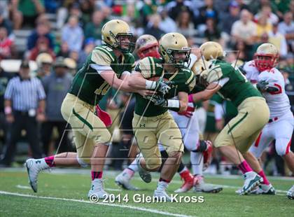 Thumbnail 3 in Bergen Catholic @ St. Joseph Regional photogallery.
