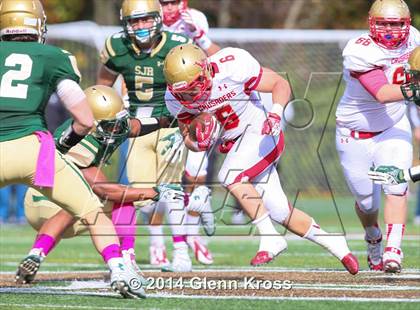 Thumbnail 1 in Bergen Catholic @ St. Joseph Regional photogallery.
