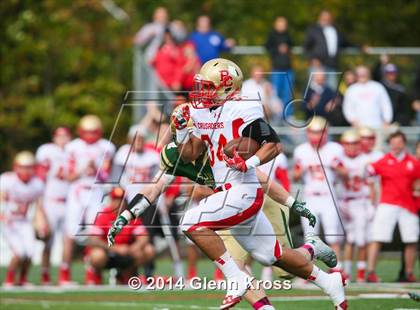 Thumbnail 2 in Bergen Catholic @ St. Joseph Regional photogallery.