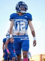 Photo from the gallery "Southwest @ South San Antonio"