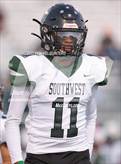 Photo from the gallery "Southwest @ South San Antonio"