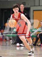 Photo from the gallery "Vacaville Christian vs. Dixon (Steve Cauchi Ram Jam)"