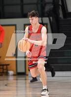 Photo from the gallery "Vacaville Christian vs. Dixon (Steve Cauchi Ram Jam)"