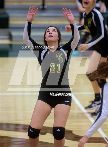 Thumbnail 3 in West Orange-Stark vs. Little Cypress-Mauriceville photogallery.