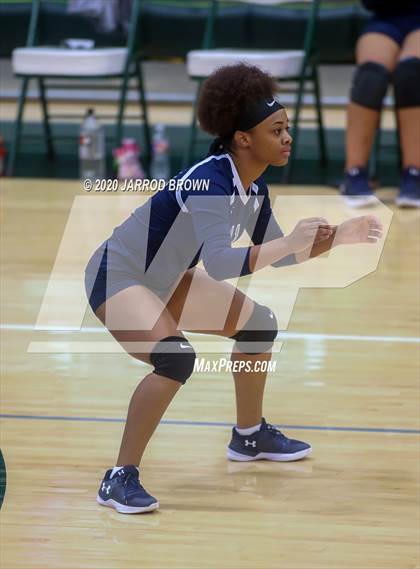 Thumbnail 2 in West Orange-Stark vs. Little Cypress-Mauriceville photogallery.