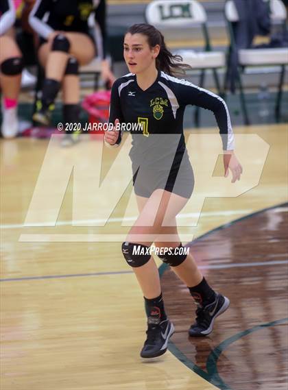 Thumbnail 2 in West Orange-Stark vs. Little Cypress-Mauriceville photogallery.
