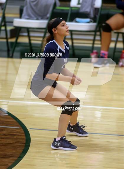Thumbnail 2 in West Orange-Stark vs. Little Cypress-Mauriceville photogallery.
