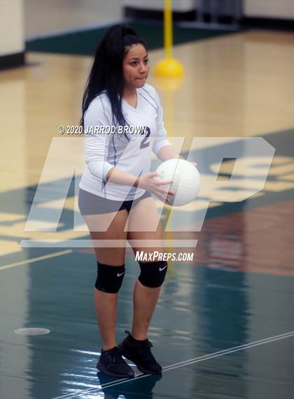 Thumbnail 2 in West Orange-Stark vs. Little Cypress-Mauriceville photogallery.