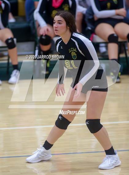 Thumbnail 3 in West Orange-Stark vs. Little Cypress-Mauriceville photogallery.
