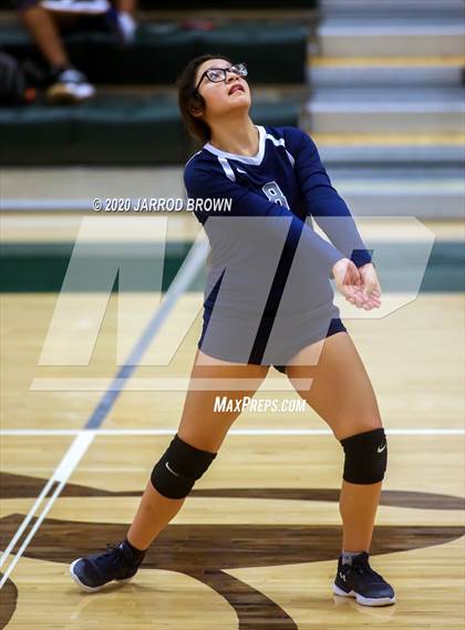 Thumbnail 2 in West Orange-Stark vs. Little Cypress-Mauriceville photogallery.