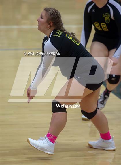 Thumbnail 3 in West Orange-Stark vs. Little Cypress-Mauriceville photogallery.