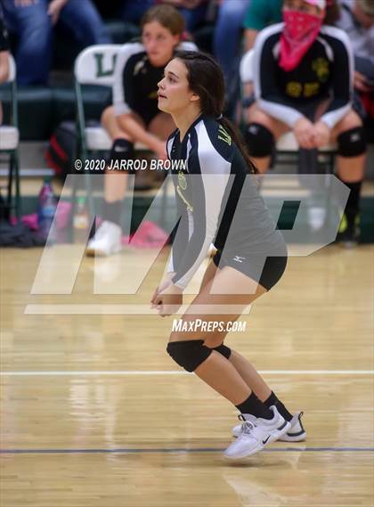 Thumbnail 3 in West Orange-Stark vs. Little Cypress-Mauriceville photogallery.