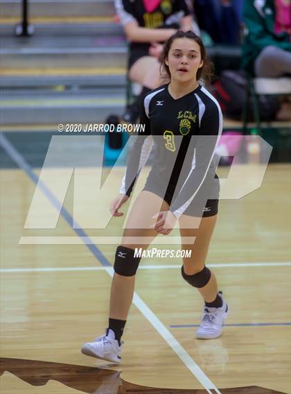 Thumbnail 3 in West Orange-Stark vs. Little Cypress-Mauriceville photogallery.