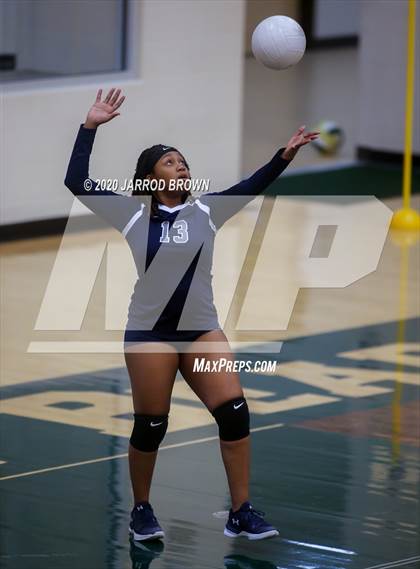 Thumbnail 3 in West Orange-Stark vs. Little Cypress-Mauriceville photogallery.