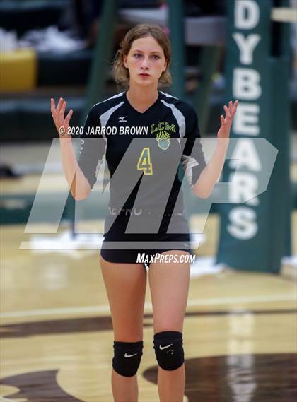 Thumbnail 1 in West Orange-Stark vs. Little Cypress-Mauriceville photogallery.