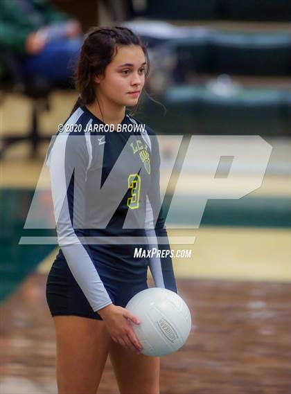 Thumbnail 1 in West Orange-Stark vs. Little Cypress-Mauriceville photogallery.