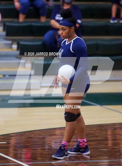 Thumbnail 3 in West Orange-Stark vs. Little Cypress-Mauriceville photogallery.