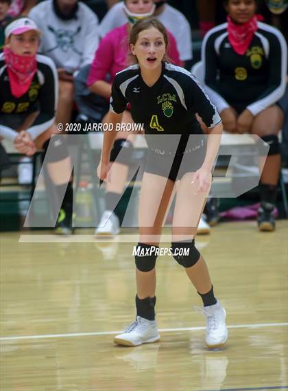 Thumbnail 2 in West Orange-Stark vs. Little Cypress-Mauriceville photogallery.