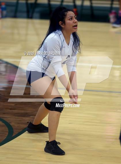 Thumbnail 3 in West Orange-Stark vs. Little Cypress-Mauriceville photogallery.