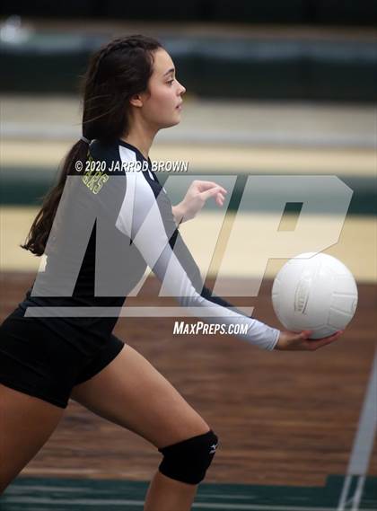 Thumbnail 2 in West Orange-Stark vs. Little Cypress-Mauriceville photogallery.