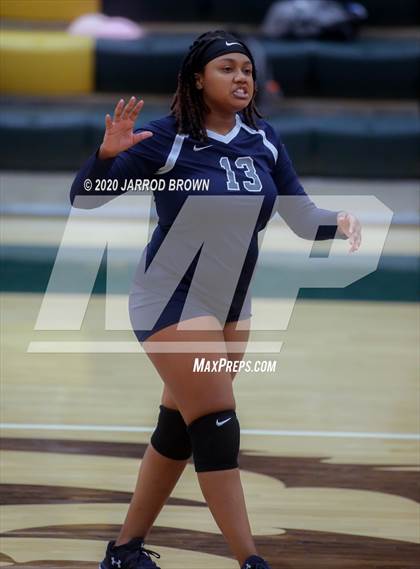 Thumbnail 3 in West Orange-Stark vs. Little Cypress-Mauriceville photogallery.