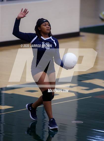 Thumbnail 1 in West Orange-Stark vs. Little Cypress-Mauriceville photogallery.